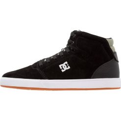 Trampki męskie: DC Shoes CRISIS Tenisówki i Trampki wysokie blue