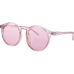 Pieces Damskie okulary przeciwsłoneczne Centucky Sun okulary Lotus. Okulary przeciwsłoneczne damskie Pieces, okrągłe. W wyprzedaży za 36,00 zł.
