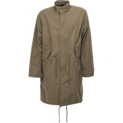 Hope Parka khaki green. Brązowe parki męskie marki Hope, m, z bawełny. W wyprzedaży za 515,70 zł.