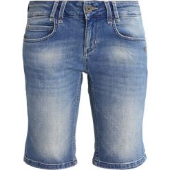 Szorty damskie: Mogul HEIDI Szorty jeansowe stone blue