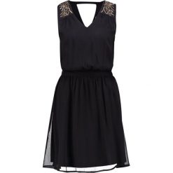 Sukienki: Vero Moda Petite VMLOLLIE Sukienka letnia black