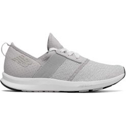 New Balance Damskie Obuwie Wxnrgoh, 40. Szare buty sportowe damskie New Balance, bez wzorów, sportowe, do biegania. W wyprzedaży za 216,00 zł.
