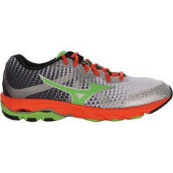 Buty sportowe męskie: buty do biegania męskie MIZUNO WAVE ELEVATION / J1GR141776 - buty do biegania męskie MIZUNO WAVE ELEVATION