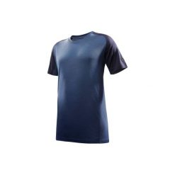 T-shirty męskie: Koszulka TREK 700 WOOL męska