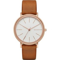 Zegarki damskie: Zegarek damski Skagen Hald SKW2488