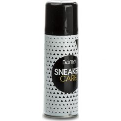 Plecaki męskie: Pianka czyszcząco-pielęgnująca BAMA – Sneaker Care