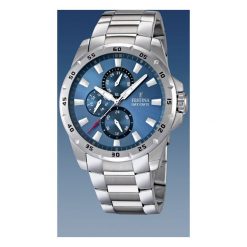 Zegarki męskie: Zegarek męski Festina Multifunction F16662_2