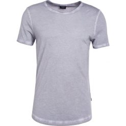 Koszulki polo: JOOP! Jeans CLARK Tshirt basic silver