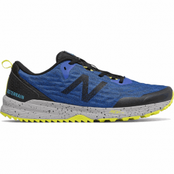 New Balance buty do biegania męskie MTNTRLC3-2E 44,5. Buty sportowe męskie New Balance, bez zapięcia, do biegania. W wyprzedaży za 269,00 zł.