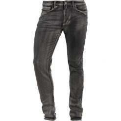 Cristiano Ronaldo CR7 Jeansy Slim Fit asphalt. Szare jeansy męskie relaxed fit marki Cristiano Ronaldo CR7. W wyprzedaży za 239,20 zł.