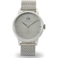 Zegarki męskie: Zegarek męski Locman Classic 0252V06-00AGNKB0