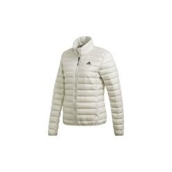 Kurtki pikowane adidas Kurtka puchowa Varilite. Białe kurtki damskie pikowane Adidas, l, z puchu. Za 399,00 zł.