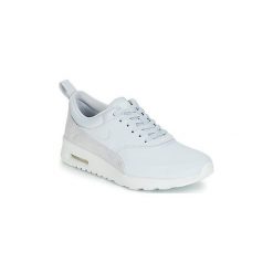 Buty Nike AIR MAX THEA PREMIUM W. Trampki i tenisówki damskie Nike. Za 398,30 zł.