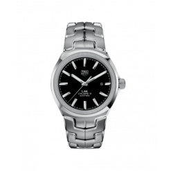 PROMOCJA ZEGAREK TAG HEUER LINK WBC2110.BA0603. Zegarki męskie TAG HEUER. W wyprzedaży za 8750,00 zł.