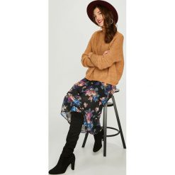 Vero Moda - Sweter. Swetry damskie Vero Moda. W wyprzedaży za 79,90 zł.