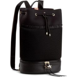 Plecaki damskie: Plecak ELISABETTA FRANCHI – BS-09A-76E2 Nero 110