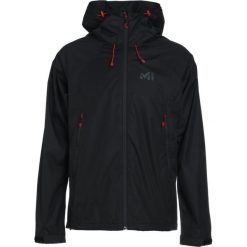 Kurtki sportowe męskie: Millet FITZ ROY Kurtka przeciwdeszczowa black