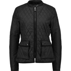 Bomberki damskie: Belstaff RANDALL Kurtka przejściowa black