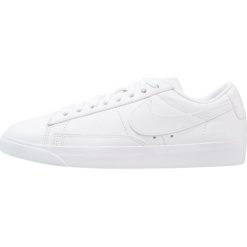 Trampki i tenisówki damskie: Nike Sportswear BLAZER Tenisówki i Trampki white
