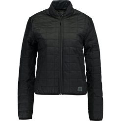 Kurtki damskie: Brixtol Textiles DUKE Kurtka przejściowa black