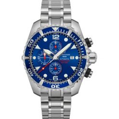 ZEGAREK CERTINA DS Action C032.427.11.041.00. Szare zegarki męskie CERTINA, ze stali. Za 4990,00 zł.