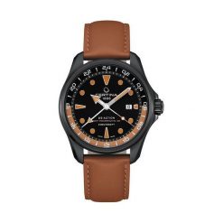 CERTINA PROMOCJA ZEGAREK DS Action C032.429.36.051.00. Szare zegarki męskie CERTINA, ze stali. W wyprzedaży za 3070,00 zł.