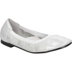 Baleriny casu gd-6013. Baleriny dziewczęce Casu, bez wzorów, bez obcasa. Za 69,99 zł.