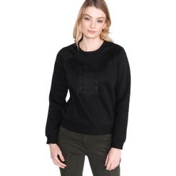 G-Star RAW Graphic 18 Xzula Bluza Czarny. Czarne bluzy damskie G-Star RAW, s, z haftami, z bawełny, retro, bez rękawów, bez kaptura. Za 421,95 zł.