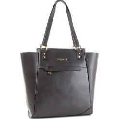 Torebka KAZAR - Reyna 33846-01-00 Black. Czarne torebki klasyczne damskie Kazar, ze skóry. Za 749,00 zł.