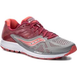 Buty sportowe damskie: Buty SAUCONY – Ride 10 S10373-2 Gry/Ber
