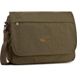 Torebki i plecaki damskie: Torba CAMEL ACTIVE - B00-915-35 Zielony