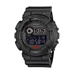 Zegarki męskie: Zegarek męski Casio G-Shock GD-120MB-1ER