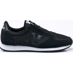 Buty sportowe damskie: New Balance – Buty WL220TB
