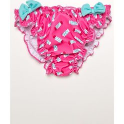 Bielizna dziewczęca: Blukids – Figi kąpielowe dziecięce 80-98 cm