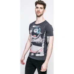 T-shirty męskie z nadrukiem: Pepe Jeans - T-shirt Hampstead