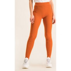 Legginsy MAX&Co. V8140119. Czarne spodnie damskie MAX&Co., m. W wyprzedaży za 239,00 zł.