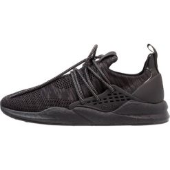 Tenisówki męskie: Cortica INTUOUS KNIT Tenisówki i Trampki black