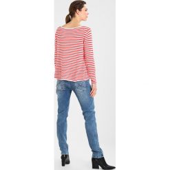 Swetry klasyczne damskie: Grace RINGELPULLI YOU AND ME Sweter grenadine
