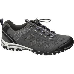 Sportowe buty damskie Graceland popielate. Buty sportowe damskie Graceland. Za 99,90 zł.