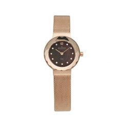 Zegarki damskie: Zegarek damski Skagen White Label 456SRR1