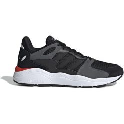 ADIDAS CRAZYCHAOS > EF1053. Sneakersy męskie Adidas, na sznurówki. Za 299,99 zł.