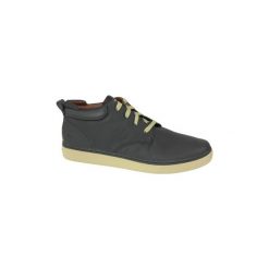 Trampki męskie: Buty Skechers Palen Nieto 64825-BLK