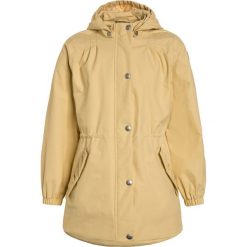 Kurtki chłopięce: Wheat JACKET ELMA Kurtka przeciwdeszczowa straw
