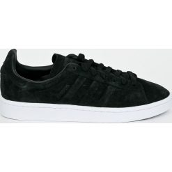 Buty skate męskie: adidas Originals - Buty Campus Stitch and Turn