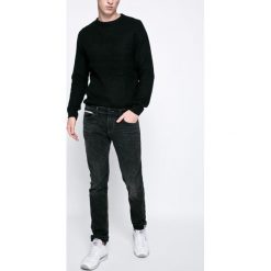 Tom Tailor Denim - Jeansy. Szare rurki męskie marki TOM TAILOR DENIM. W wyprzedaży za 199,90 zł.