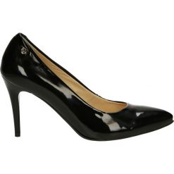 Buty ślubne damskie: Czółenka - 174321 VER NE