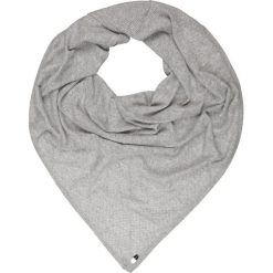 Chusty damskie: Fraas Chusta light grey