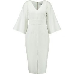 Sukienki hiszpanki: Closet Sukienka koktajlowa white