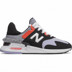 New Balance WS997JCD - Sport. Buty sportowe damskie New Balance, bez wzorów, z materiału, klasyczne. W wyprzedaży za 289,99 zł.