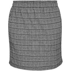Q/S designed by Damska spódnica 41.810.78.4506.99N0 Black sprawdzić (rozmiar M). Czarne spódniczki damskie Q/S designed by, s, bez wzorów. W wyprzedaży za 94,00 zł.